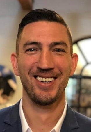 Wouter van Luijk PR en Communicatie bestuur DVC Delft