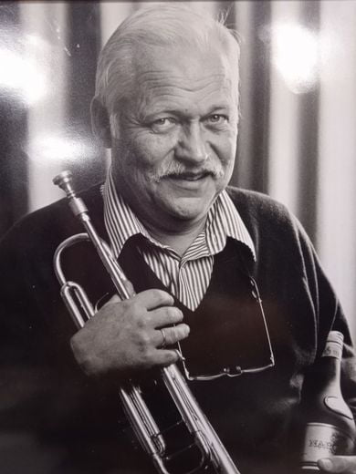 In Memoriam: Jan Brand - DVC Delft